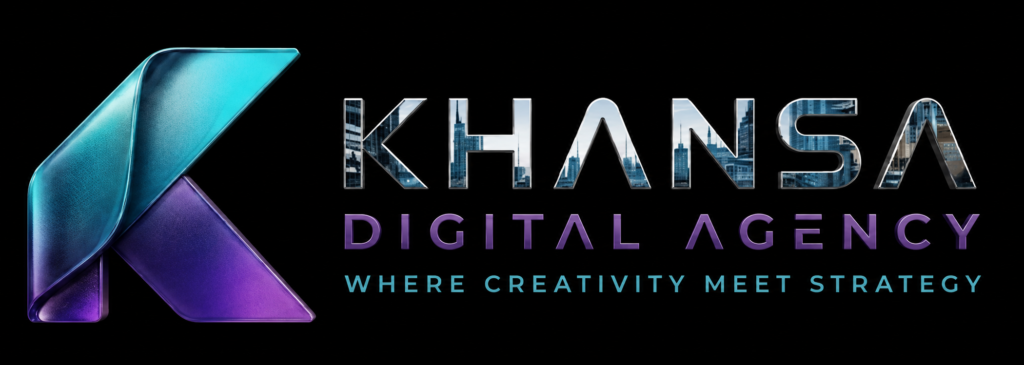Khansa Digital Agency Abu Dhabi