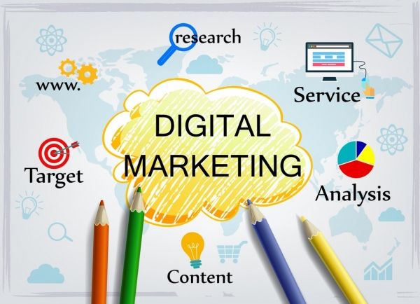 Best Digital Marketing Agency