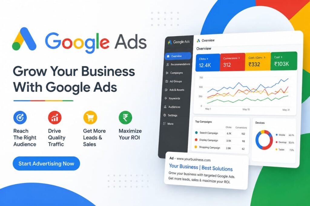 Google Ads