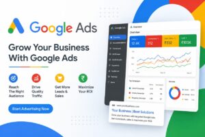Google Ads