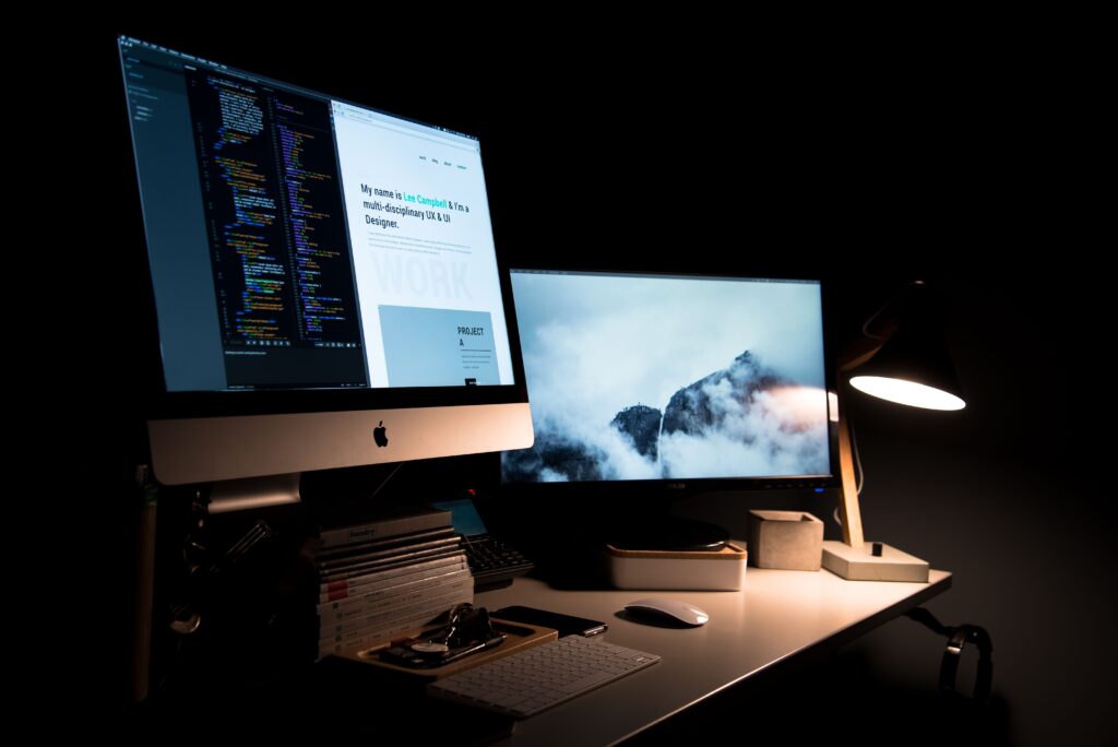Website Design Abu Dhabi